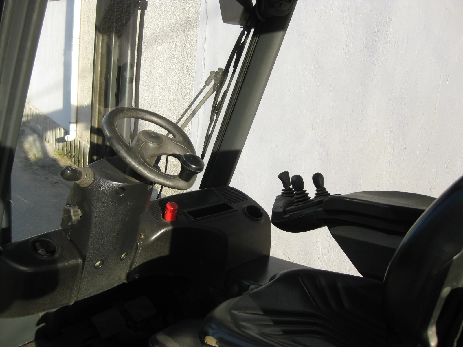  Linde E16H-01 /386-01/ | Mobile.bg   7