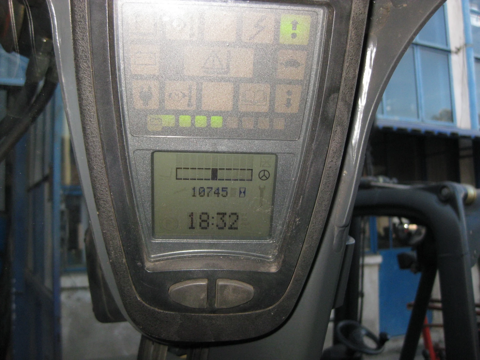  Linde E16H-01 /386-01/ | Mobile.bg   10