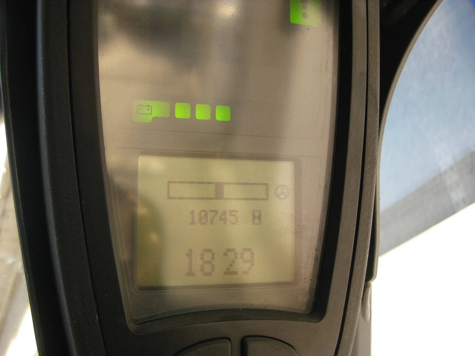  Linde E16H-01 /386-01/ | Mobile.bg   6