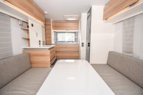 Каравана Adria Altea 4four 362 LH!!!НОВА!!!, снимка 10
