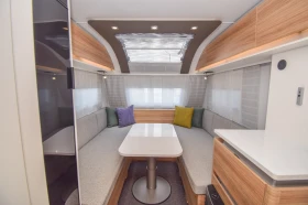 Каравана Adria Altea 4four 362 LH!!!НОВА!!!, снимка 7