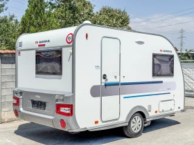 Каравана Adria Altea 4four 362 LH!!!НОВА!!!, снимка 3