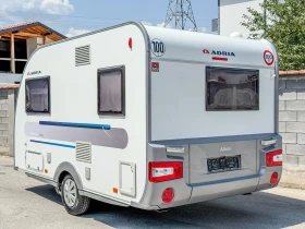 Каравана Adria Altea 4four 362 LH!!!НОВА!!!, снимка 4