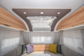 Каравана Adria Altea 4four 362 LH!!!НОВА!!!, снимка 8