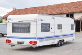  Hobby Prestige 650 UMFE | Mobile.bg    4