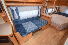  Hobby Prestige 650 UMFE | Mobile.bg    10