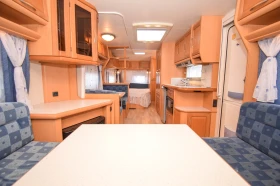  Hobby Prestige 650 UMFE | Mobile.bg    5