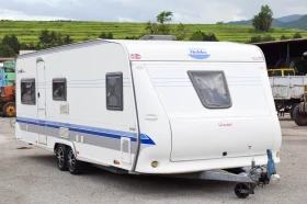  Hobby Prestige 650 UMFE | Mobile.bg    1