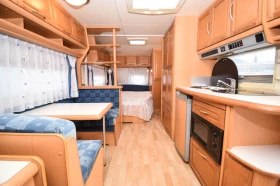  Hobby Prestige 650 UMFE | Mobile.bg    6