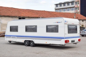  Hobby Prestige 650 UMFE | Mobile.bg    3