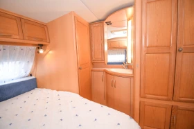  Hobby Prestige 650 UMFE | Mobile.bg    13