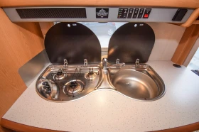  Hobby Prestige 650 UMFE | Mobile.bg    8