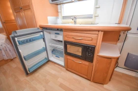  Hobby Prestige 650 UMFE | Mobile.bg    7