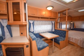  Hobby Prestige 650 UMFE | Mobile.bg    9