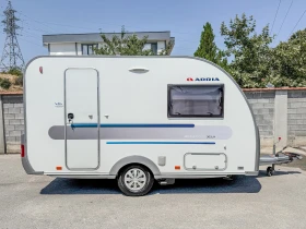 Каравана Adria Altea 4four 362 LH!!!НОВА!!! | Auto.bg — изображение 2
