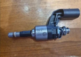 Дюза бензинова  Vw Golf 5 1.4 TSI 140к.с, снимка 2