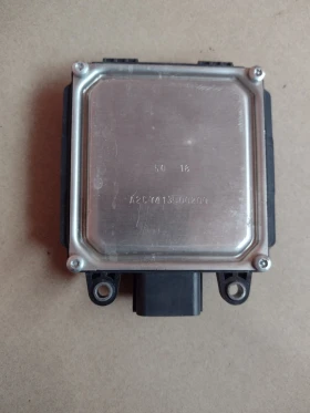 284K15FA0A  Радар сензор за мъртва зона / ляв  NISSAN MICRA K14 284K1 5FA0A, снимка 3