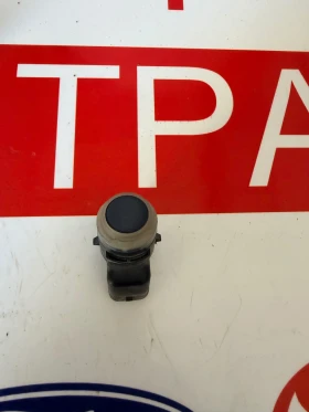 98.286.880.77-XT датчик парктроник Peugeot, Citroen, Opel  Valeo  9828688077 XT, снимка 2