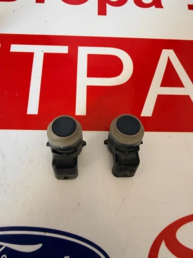 98.286.880.77-XT датчик парктроник Peugeot, Citroen, Opel  Valeo  9828688077 XT, снимка 1