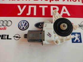A1669060301 Моторче за стъкло / предно дясно  MERCEDES-BENZ GLE 350 937672-101 0130822755, снимка 3