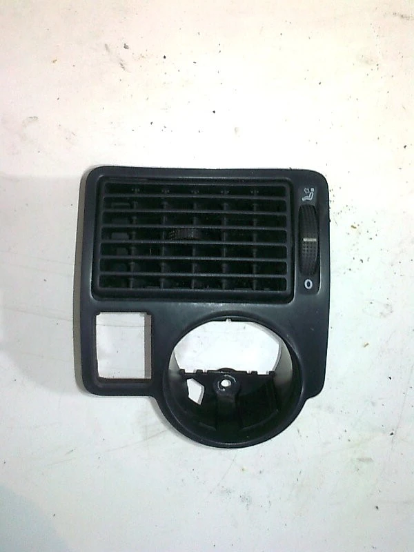 духалка (2) за Фолксваген Голф 4