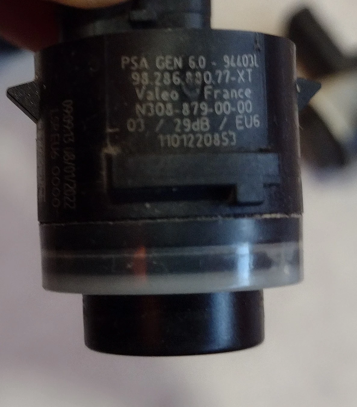 98.286.880.77-XT   Peugeot, Citroen, Opel  Valeo  9828688077 XT | Mobile.bg   4