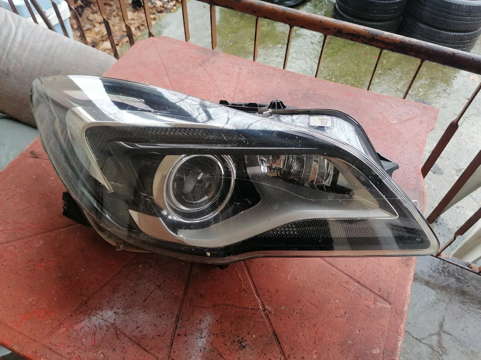 ��� �� Op Insignia 2013-2017 � Xenon ����� | Mobile.bg � ����������� 1