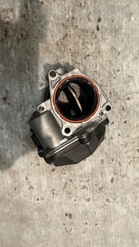 Дроселова Клапа за Audi A1 2011 - 250004412 / 03L128063L