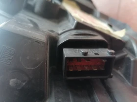 Фар за Op Insignia 2013-2017 г Xenon десен, снимка 8 - Части - 53423887