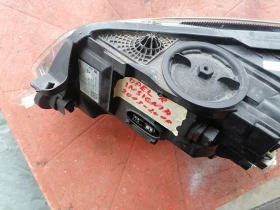 Фар за Op Insignia 2013-2017 г Xenon десен, снимка 3 - Части - 53423887