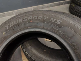 Гуми Летни 185/75R14, снимка 5