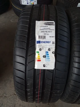 Гуми Летни 245/45R17, снимка 2