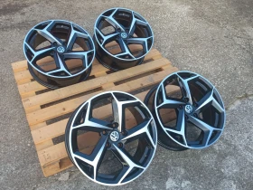 Джанти за VW, снимка 6