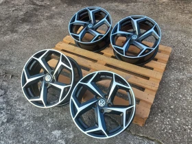 Джанти за VW, снимка 7