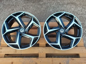 Джанти за VW, снимка 8