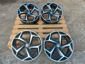 Джанти за VW, снимка 9