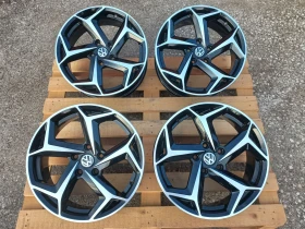 Джанти за VW, снимка 1