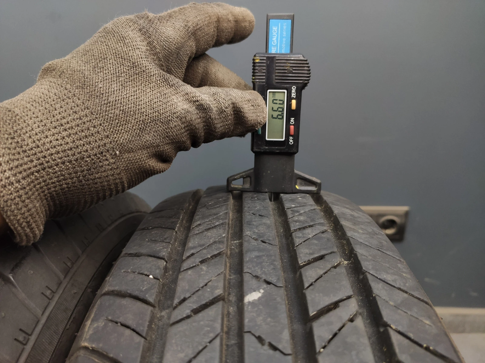  185/75R14 | Mobile.bg   4