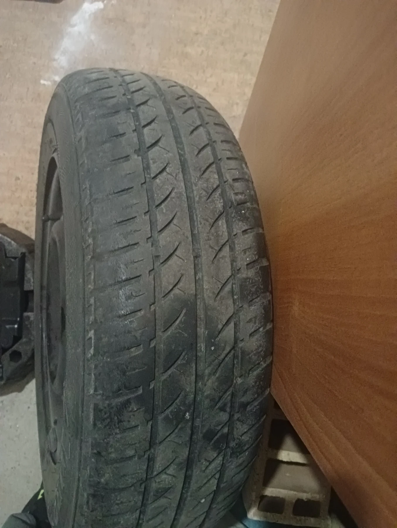    170/70R14  Renault Scenic | Mobile.bg   4