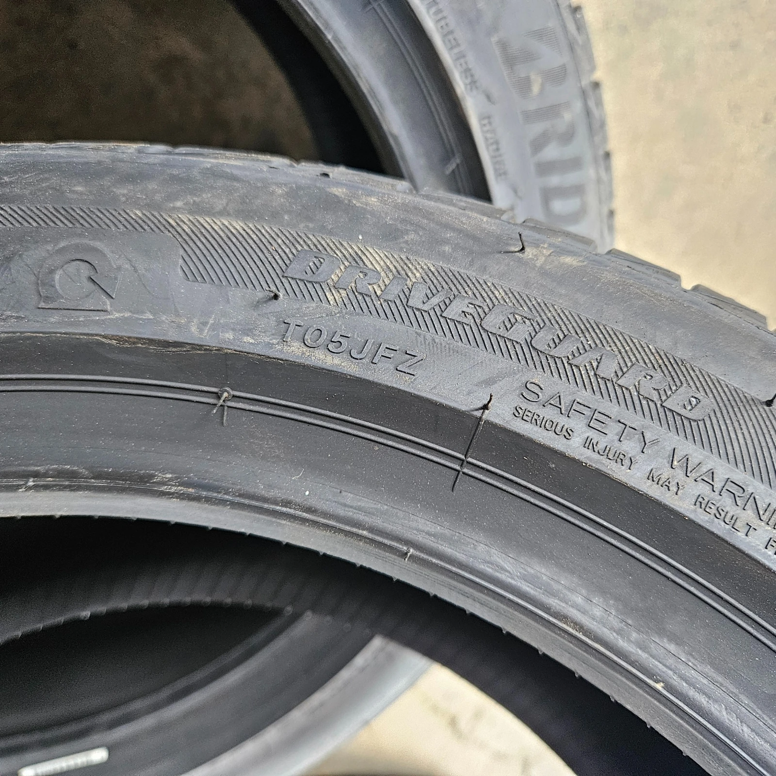  245/45R17 | Mobile.bg   11