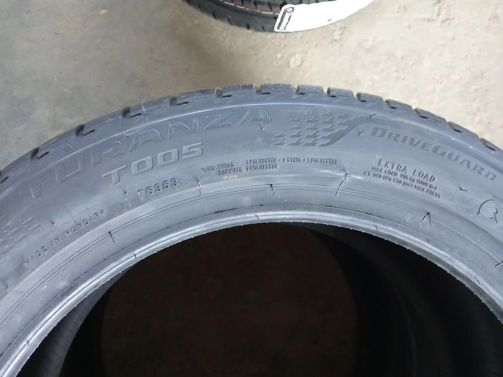  245/45R17 | Mobile.bg   8