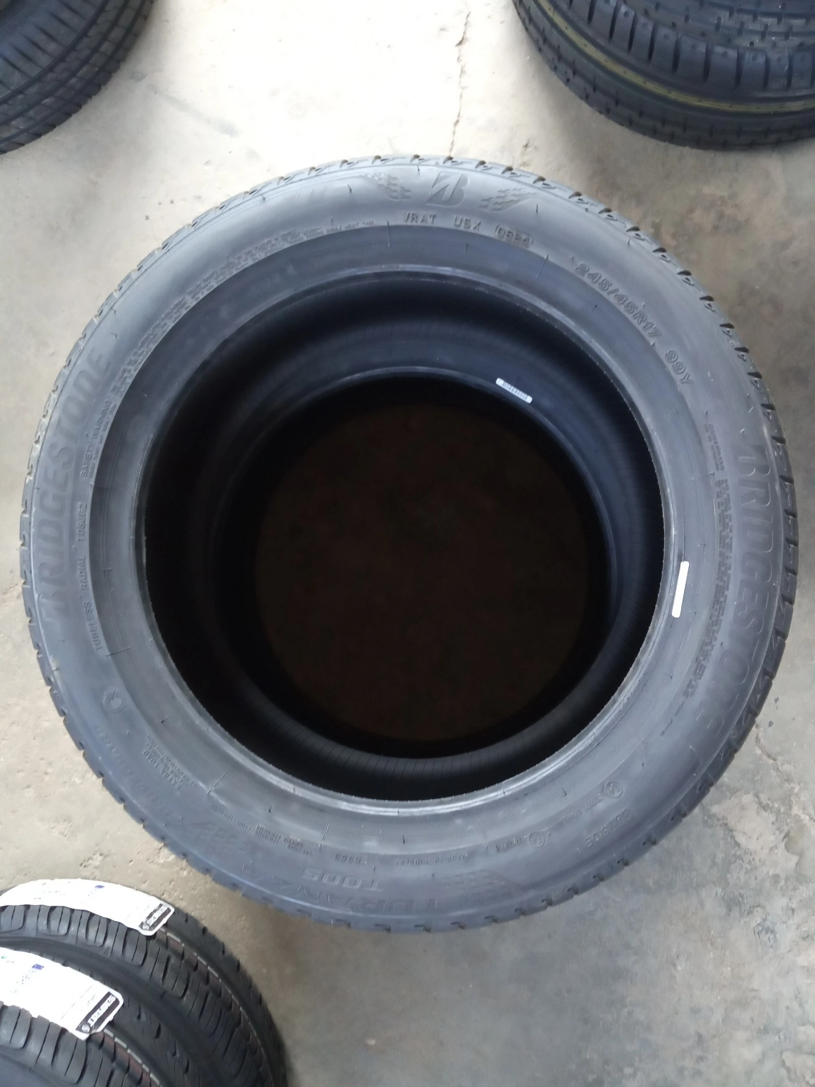  245/45R17 | Mobile.bg   6