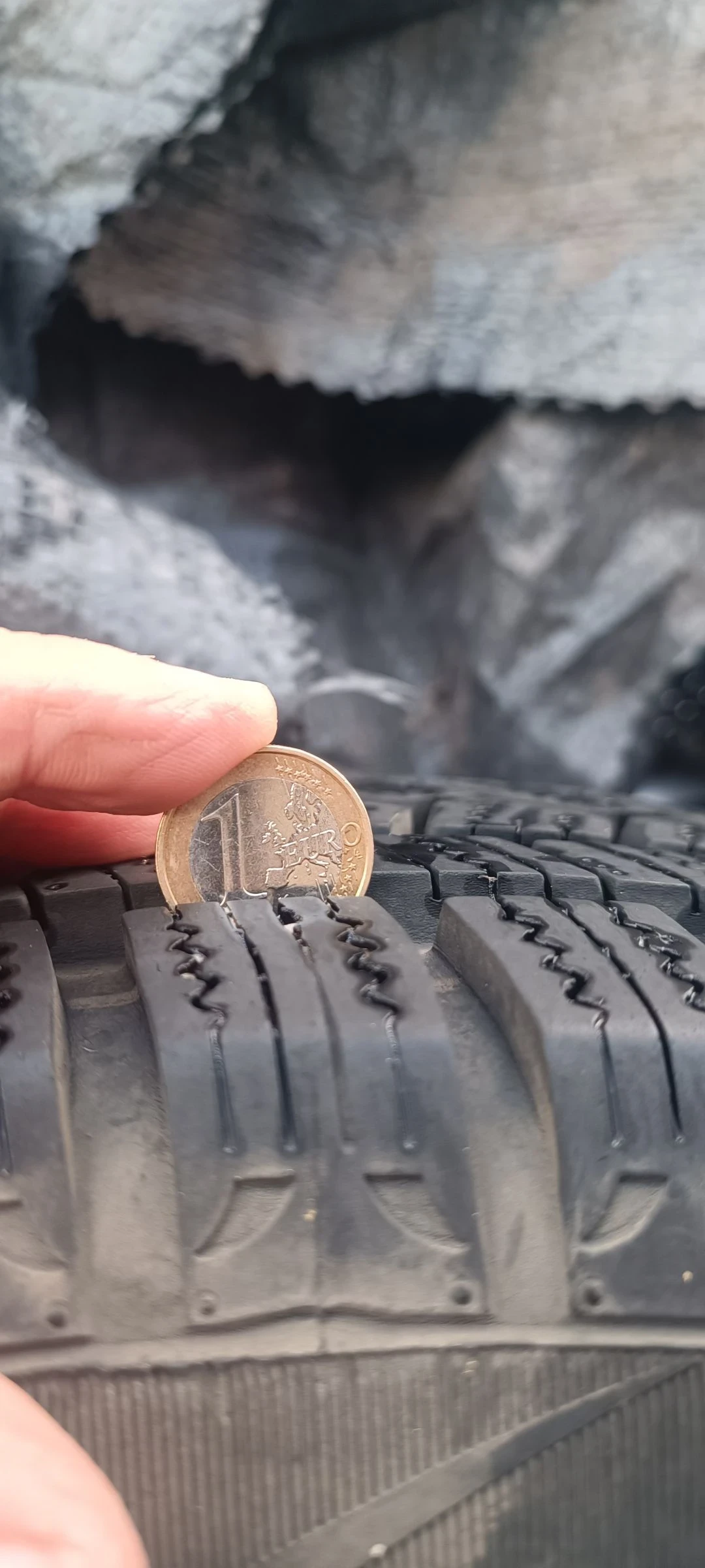 ���� � ������ 185/65R15 �� Fiat Doblo | Mobile.bg � ����������� 6