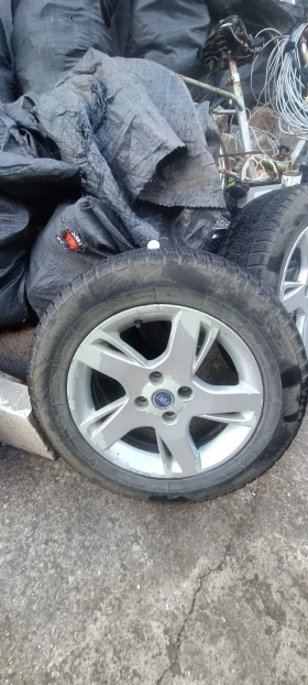 ���� � ������ 185/65R15 �� Fiat Doblo | Mobile.bg � ����� ������ 3