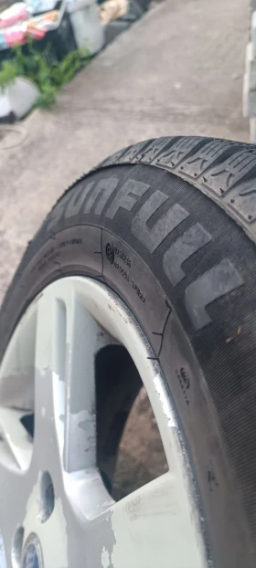 ���� � ������ 185/65R15 �� Fiat Doblo | Mobile.bg � ����� ������ 4