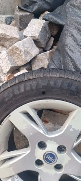 ���� � ������ 185/65R15 �� Fiat Doblo | Mobile.bg � ����� ������ 5
