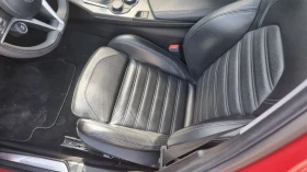 Alfa Romeo Giulia 2,2,Q4 НА ЧАСТИ , снимка 7