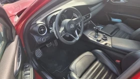 Alfa Romeo Giulia 2,2,Q4 НА ЧАСТИ , снимка 8
