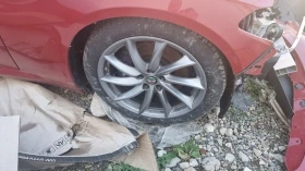 Alfa Romeo Giulia 2,2,Q4 НА ЧАСТИ , снимка 2