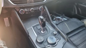 Alfa Romeo Giulia 2,2,Q4 НА ЧАСТИ , снимка 5